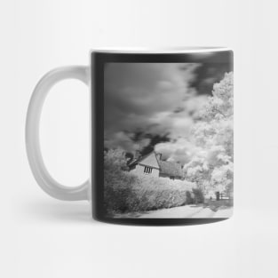 Chelsworth IR Mug